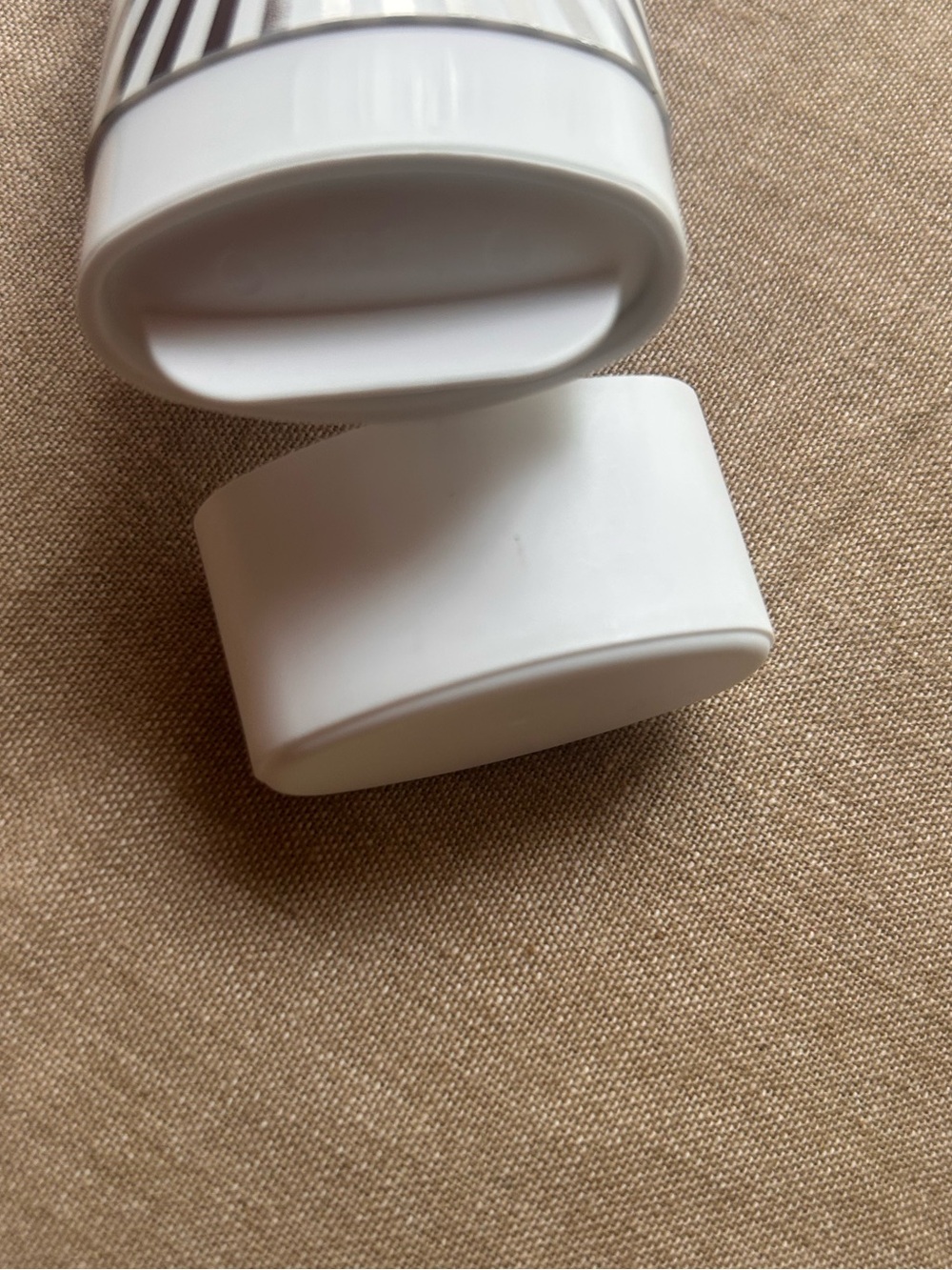 First Aid Beauty Anti-Chafe Stick in Pink and White Packaging - Picture 5 of 6